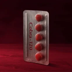 Cobra 120