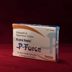 Extra Super P-Force