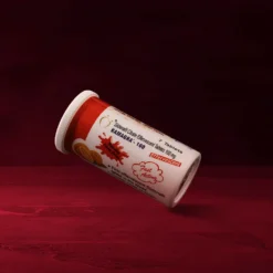 Tabletki musujące Kamagra