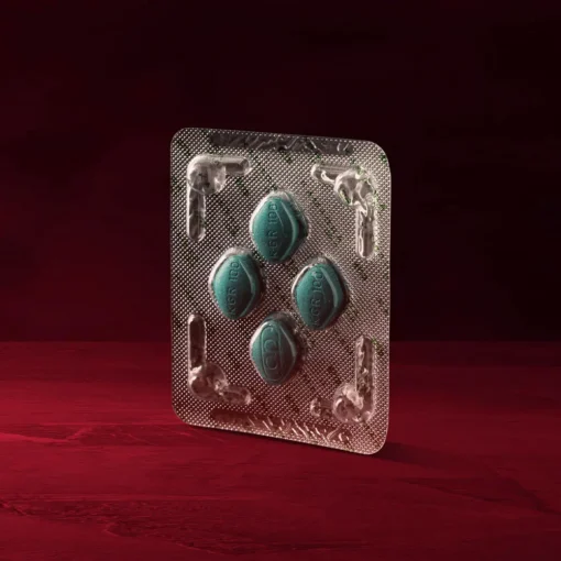 Kamagra Gold