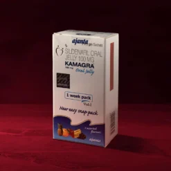 Kamagra żel