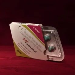 Super Kamagra