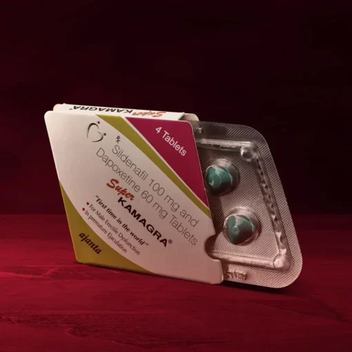Super Kamagra